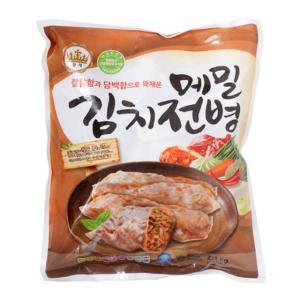 김치메밀전병 2.1kg