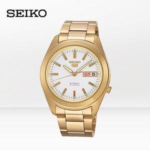 [삼정시계正品] SEIKO  SNKM72J1 삼정시계공식수입/백화점AS가능