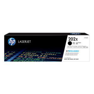 HP CF500x(NO202x)검정3200매