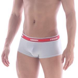 [메트로메일웨어][M2W] Short Boxer Plata (2026-10)