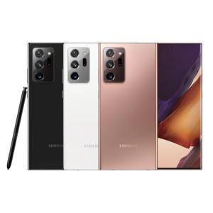 [새배터리교체대행서비스]삼성 갤럭시 노트20 울트라 256GB 5G/4G 겸용 중고폰 공기계 자급제 알뜰폰