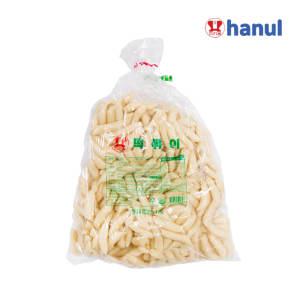 한울종합식품 밀방중 떡볶이 1.8kg