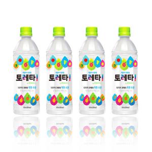 토레타 500ml x 24페트