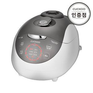 (공식) 쿠쿠 3인용 IH압력밥솥 CRP-HQB0310FS