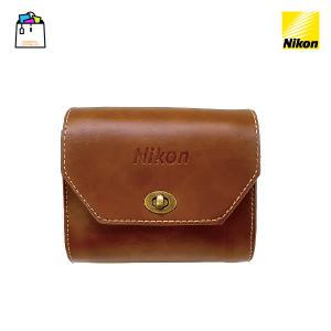 니콘 정품 Nikon 1 Bag II 카메라가방 다용도 클레식 숄더백 미러리스 컴팩트카메라 사용-WSL