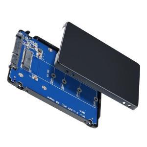 Coms M.2 NGFF SSD to SATA 3 2.5형 컨버터 IH285