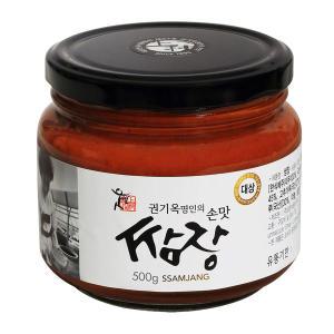 식품명인 상촌식품 쌈장 (500g)