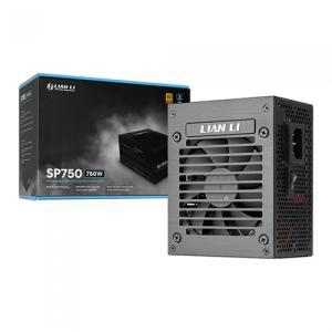 리안리 SP750 80PLUS GOLD (BLACK) M-ATX(SFX)파워