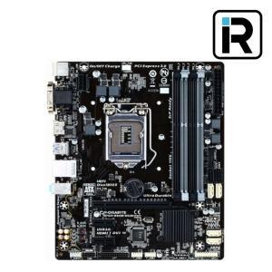 B85M-DS3H 메인보드 B85 LGA 1150 기가바이트 하스웰