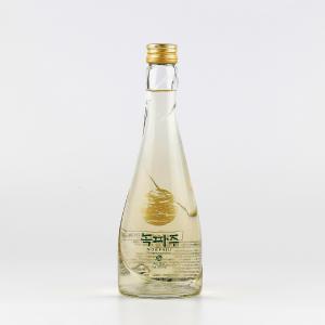 녹파주 15도 375ml