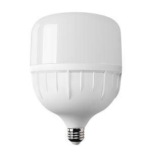 LED 전구 50W T140 벌브 램프 E26 소켓용 소모갈 주광색,전구색