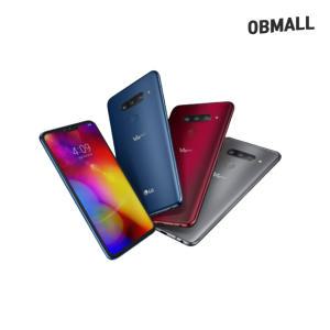 LG V40 ThinQ 공기계(중고)