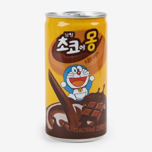 남양유업 초코에몽 180ml x 24팩/남양 초코우유