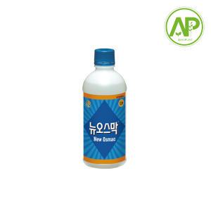 뉴오스막 500ml 전착제 습윤 침투제 농약 방제 효과 상승 제이아그로 농약칠때 필수품