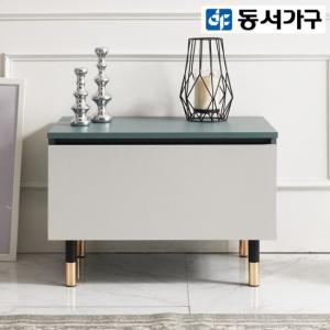 동서가구 한스 600 협탁 수납장 DF917297