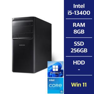 삼성전자 데스크탑5 DM500TFZ-I5NM 8GB/256GB/WIN11Home