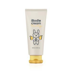 아이보들 크림 프루티 (복숭아향) 200ml