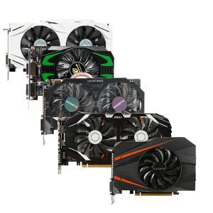 지포스 GTX650 1GB 그래픽 3D게임용 (중고)