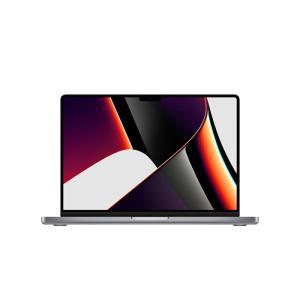 맥북프로 14 M1 Pro 8C CPU 14C GPU (RAM 16GB SSD 512GB) 스페이스그레이 MKGP3KH/A