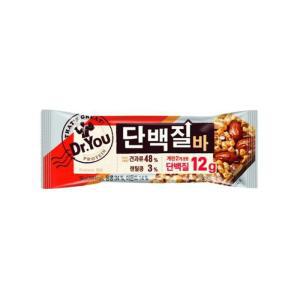 오리온 닥터유 단백질바 50g x 48개