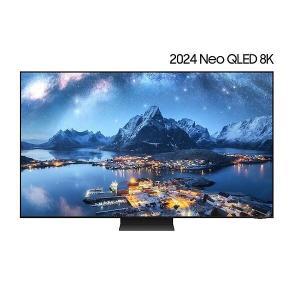 삼성전자 2024 Neo QLED 8K QND800 214cm(85인치) KQ85QND800FXKR 스탠드형