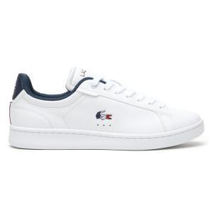 라코스테(LACOSTE) CARNABY PRO TRI 123 1 스니커즈 (womens) 745SFA0084407QB