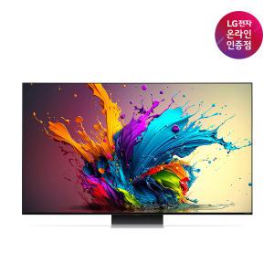 LG QNED TV 75QNED91TKA 189cm