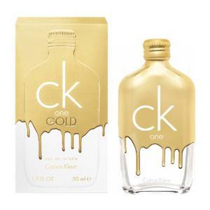 [Calvin Klein]캘빈클라인 CK ONE 골드 EDT 50ml