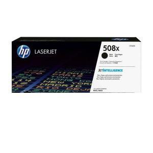 HP CF360XC (No.508X) 정품/검정 M552 M553 M576 M577 12.5K