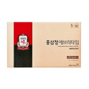 정관장 홍삼정 에브리타임 10ml x 50개입