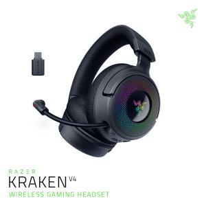 레이저코리아 크라켄 V4 Kraken V4 게이밍 헤드셋