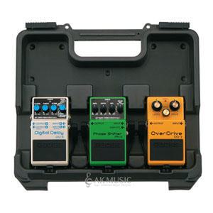 BOSS / Pedal Board / BCB-30 / BCB30 / 케링박스 / 이펙터 보관