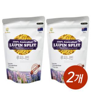 베네팜 루피니빈 콩 300g x 2팩