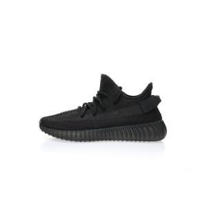 ADIDAS 아디다스 이지 부스트 350 V2 오닉스 HQ4540