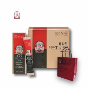 정관장 홍삼정 에브리타임 10ml x 30포 로얄 정품