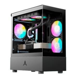 마이피씨샵 DIY 게이밍 마스터 7500F RTX4060 (32GB, M.2 500GB) / 조립컴퓨터