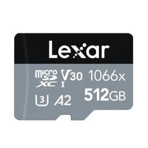 [Lexar]micro SD Professional 1066X (512GB)