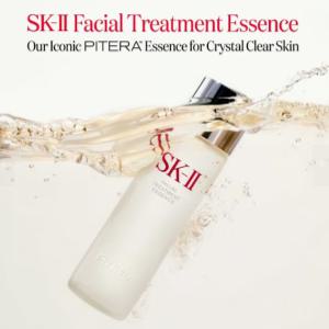 sk2 피테라 트리트먼트 에센스 230ml