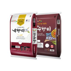 24년산 골든퀸3호 수향미 10kg