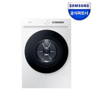 삼성전자 비스포크 그랑데AI 건조기 20kg DV20CB8600BW 화이트