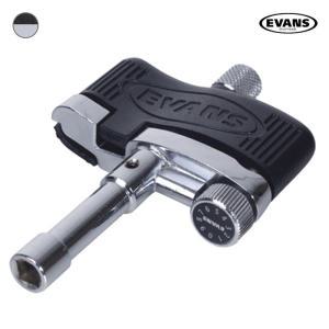 에반스 드럼키 EVANS Torque Key DATK 자석 드럼키