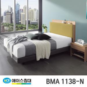 [에이스침대] BMA 1138-N CA2등급/SS(슈퍼싱글사이즈)