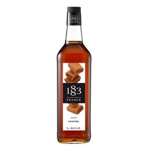 1883 카라멜시럽 1000ml