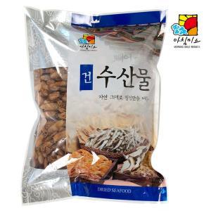 [아침미소]건꼴뚜기 1kg