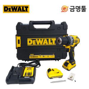 디월트 DCD701D2 충전드릴 DCD701N세트 12V 2.0AH 2팩 2단속도조절 컴팩트형