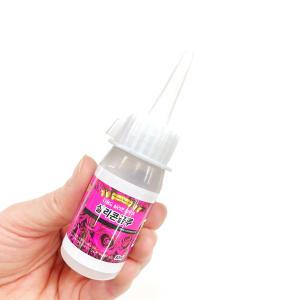 미니어처 DIY 다용도 접착제 실리콘글루 30ml