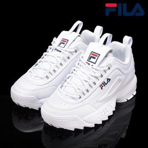 [휠라](하남점)[[FILA]휠라] 디스럽터 2 (1FM00864_121_S3)