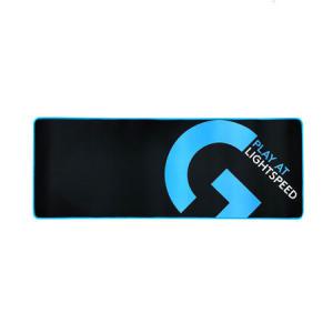 로지텍 게이밍 마우스 장패드 800x300mm / G840급 / Logitech XL Cloth Gaming Mouse Pad