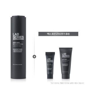 [롯데백화점]랩시리즈 [10] NEW 안티에이지 맥스 LS 로션 45ml (+ 맥스 로션 27ml 추가 증정)