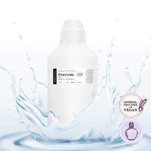 비건 향수 베이스-500ml 천연 발효주정 니치 오드 퍼퓸 만들기 DIY 재료 원료